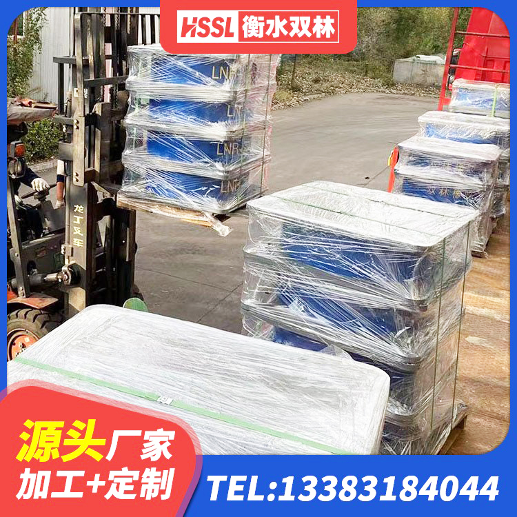 怀柔区LNR400天然橡胶隔震支座生产厂家 怀柔区建筑II型LRB铅芯橡胶隔震支座 怀柔区隔震支座哪里买 怀柔区减隔震球形支座价格 - 第2张