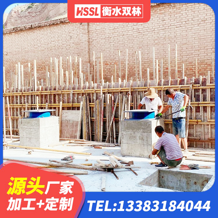 怀柔区建筑物隔震支座生产厂家 怀柔区LNR500橡胶隔震支座厂家 怀柔区HDR1000高阻尼橡胶隔震支座 怀柔区LNR(H)支座生产厂家 - 第7张