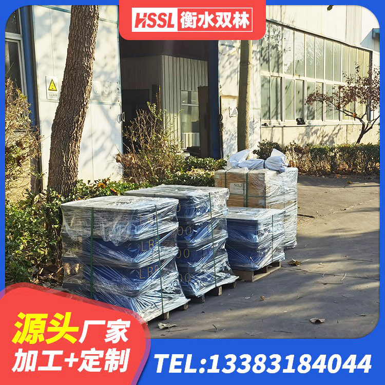 怀柔区建筑高阻尼橡胶隔震支座 怀柔区LNR800天然橡胶支座什么价格 怀柔区LNR铅芯橡胶隔震支座生产厂家 怀柔区LRB1400铅芯支座厂家电话 - 第6张