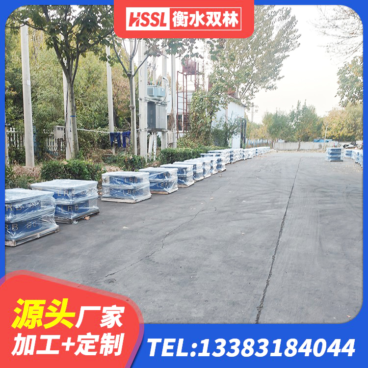 怀柔区水平力分散力型隔震支座厂家 怀柔区LNR800橡胶支座源头工厂 怀柔区LNR1500天然橡胶隔震支座厂家 怀柔区建筑隔震支座L800源头工厂 - 第7张